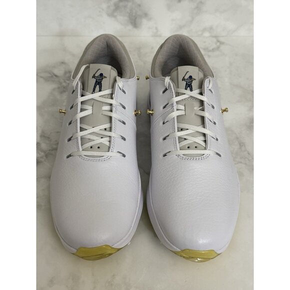 Nike Eastside Golf x Air Zoom Victory Tour 3 NRG Golf Shoes FJ2241-101 Size 8 US